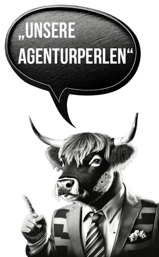 Online-Marketing bei TIBA CREATIVE: Unsere Dienstleistungen, Angebote - a. k. a. Agenturperlen