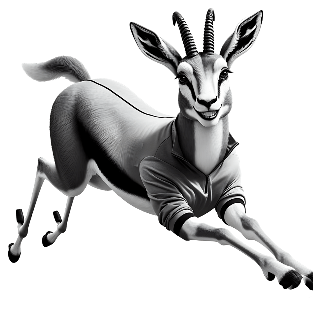 Vertriebsgazelle - TIBA CREATIVE - Holger Schmidt