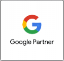 Google Partner Logo