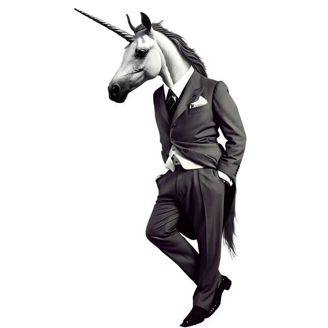 Performance Marketing Unicorn