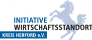 iwkh-Initiative Wirtschaftsstandort Kreis Herford-Logo